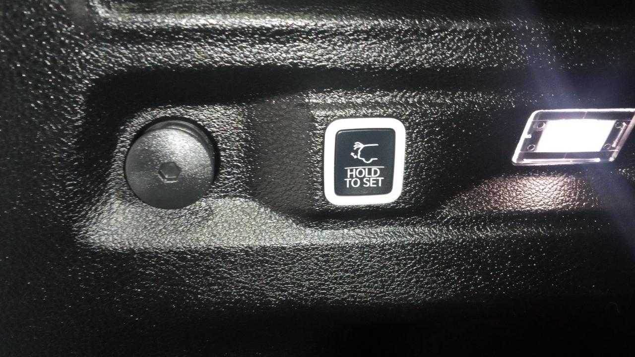 Jeep Grand Cherokee L Limited 4x4 2024