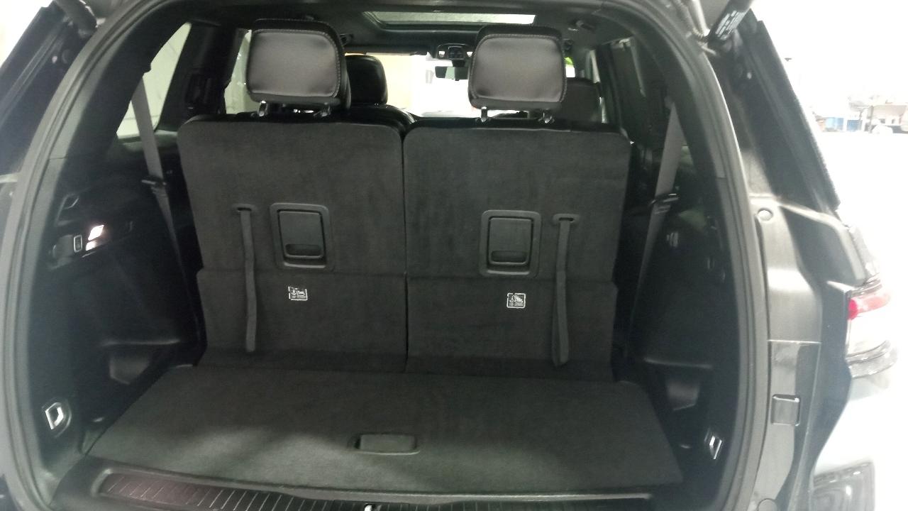 Jeep Grand Cherokee L Limited 4x4 2024