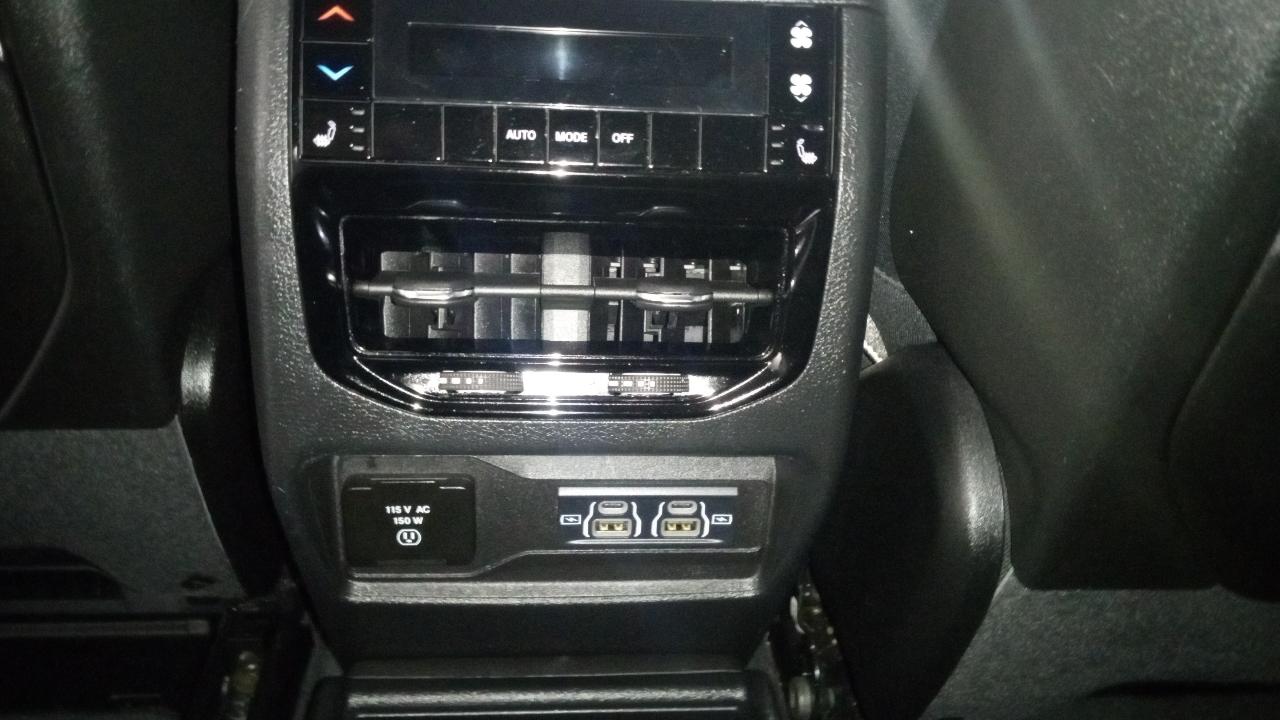 Jeep Grand Cherokee L Limited 4x4 2024