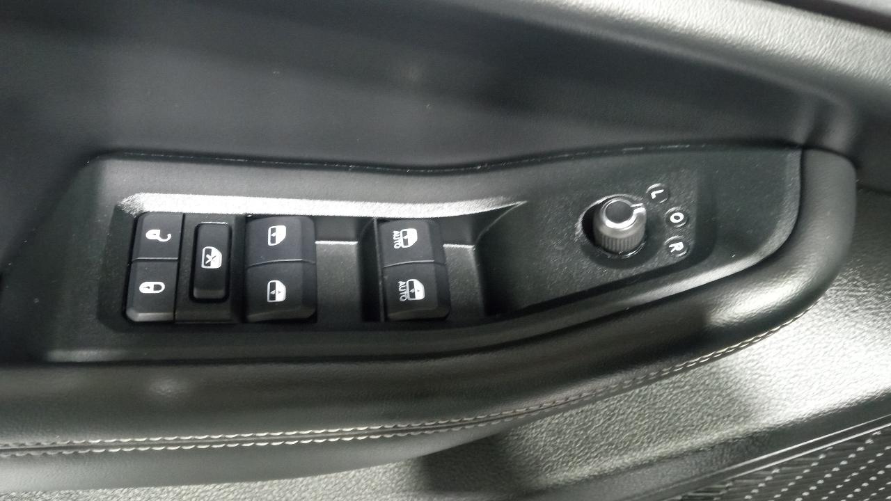 Jeep Grand Cherokee L Limited 4x4 2024