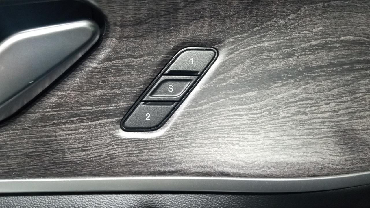 Jeep Grand Cherokee L Limited 4x4 2024