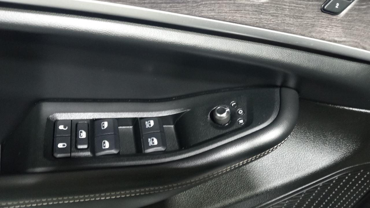 Jeep Grand Cherokee L Limited 4x4 2024