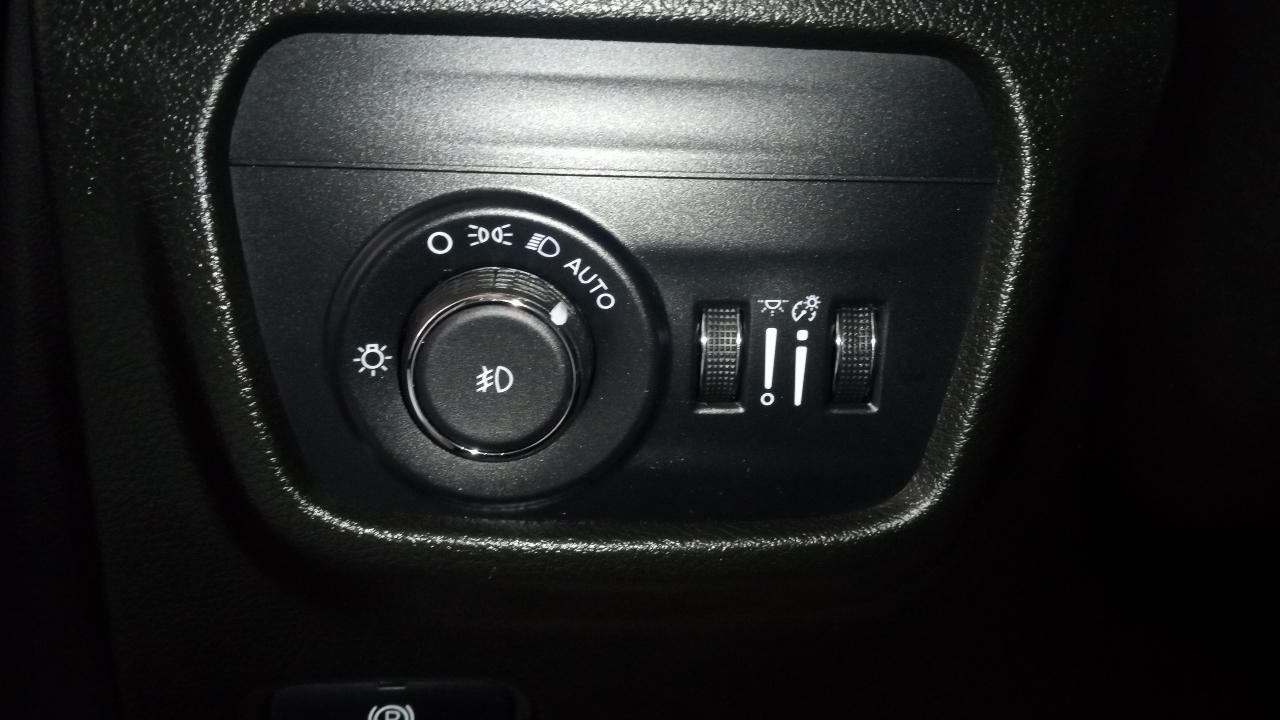 Jeep Grand Cherokee L Limited 4x4 2024