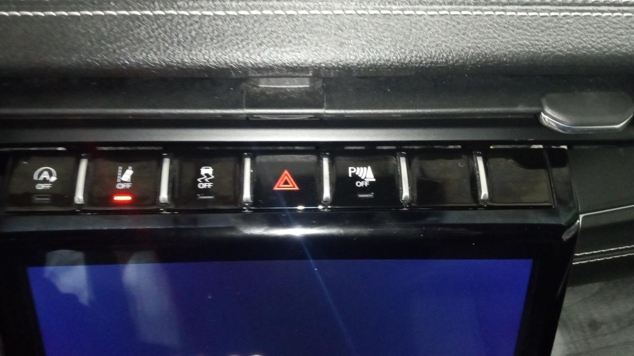 Jeep Grand Cherokee L Limited 4x4 2024