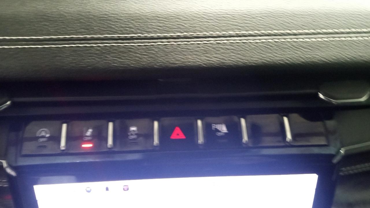 Jeep Grand Cherokee L Limited 4x4 2024