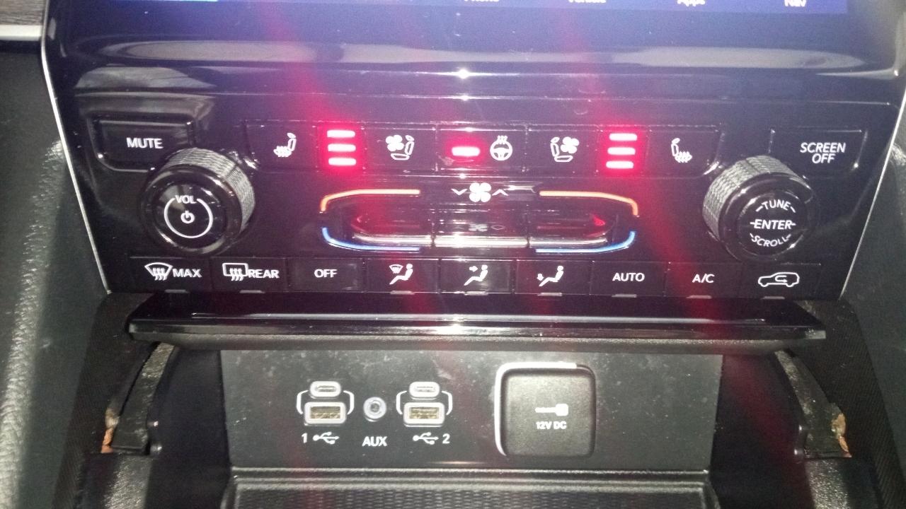 Jeep Grand Cherokee L Limited 4x4 2024