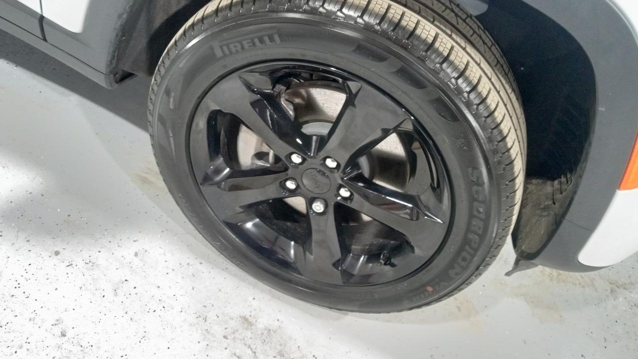 Jeep Grand Cherokee L Limited 4x4 2026