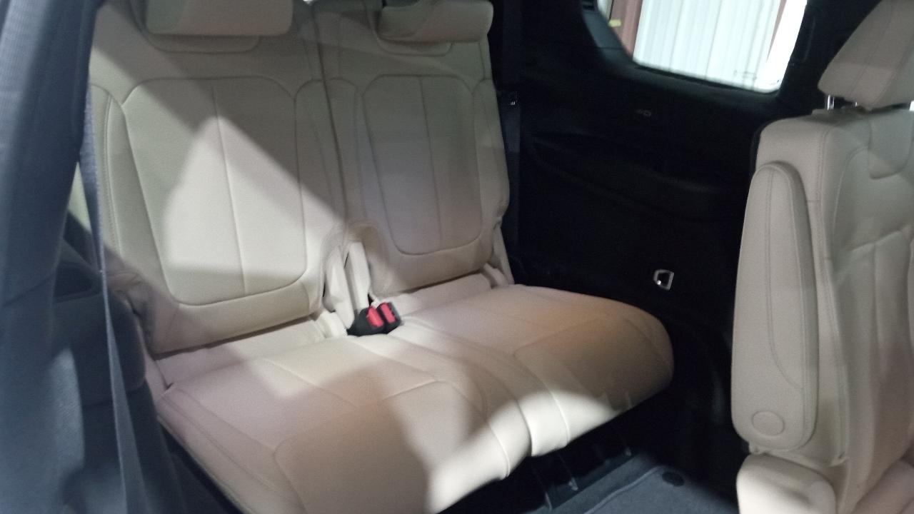 Jeep Grand Cherokee L Limited 4x4 2026