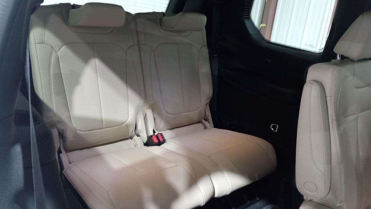 Jeep Grand Cherokee L Limited 4x4 2026