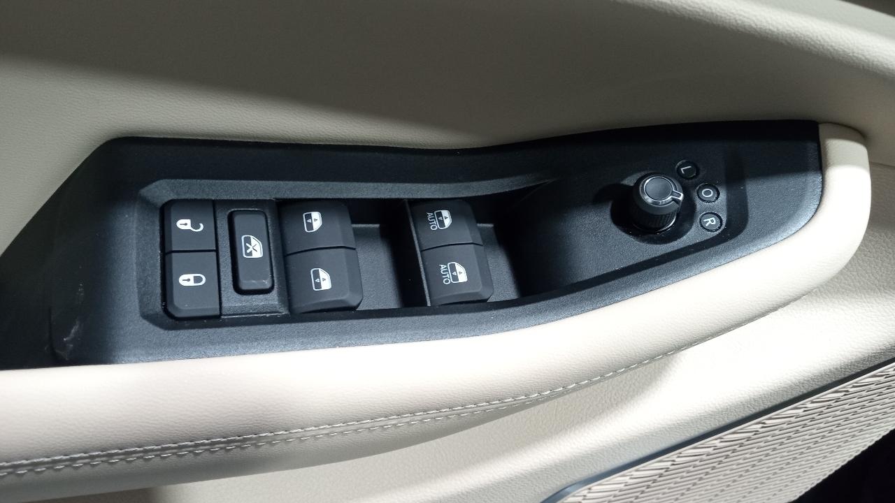 Jeep Grand Cherokee L Limited 4x4 2026