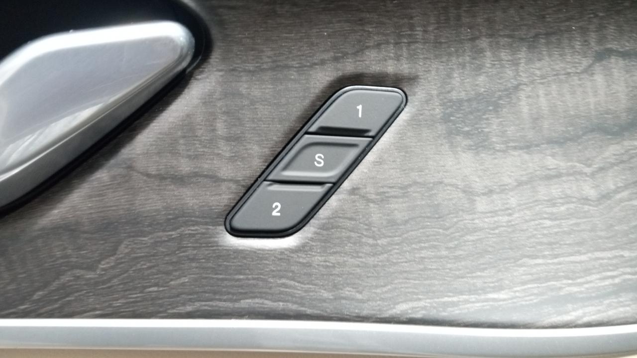 Jeep Grand Cherokee L Limited 4x4 2026