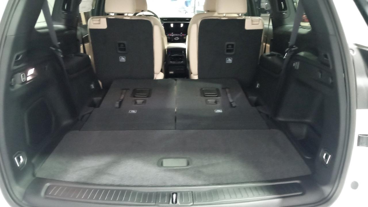 Jeep Grand Cherokee L Limited 4x4 2026