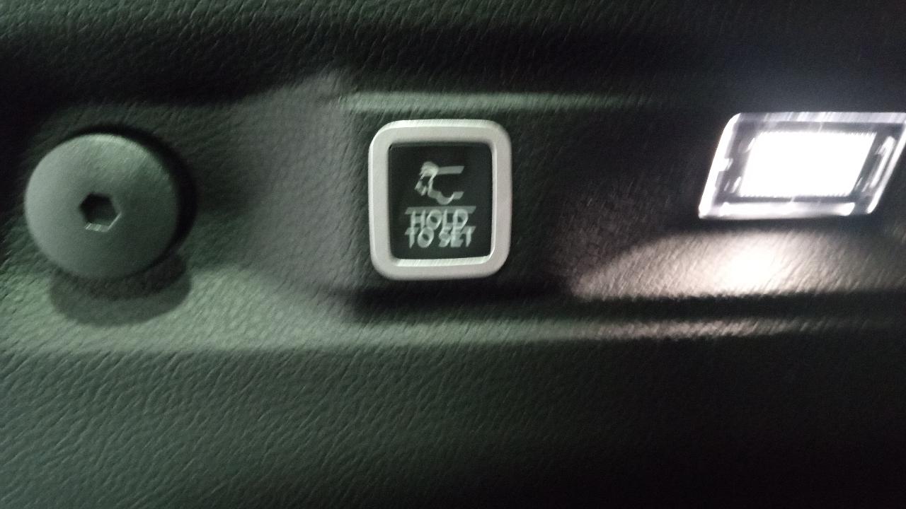 Jeep Grand Cherokee L Limited 4x4 2026