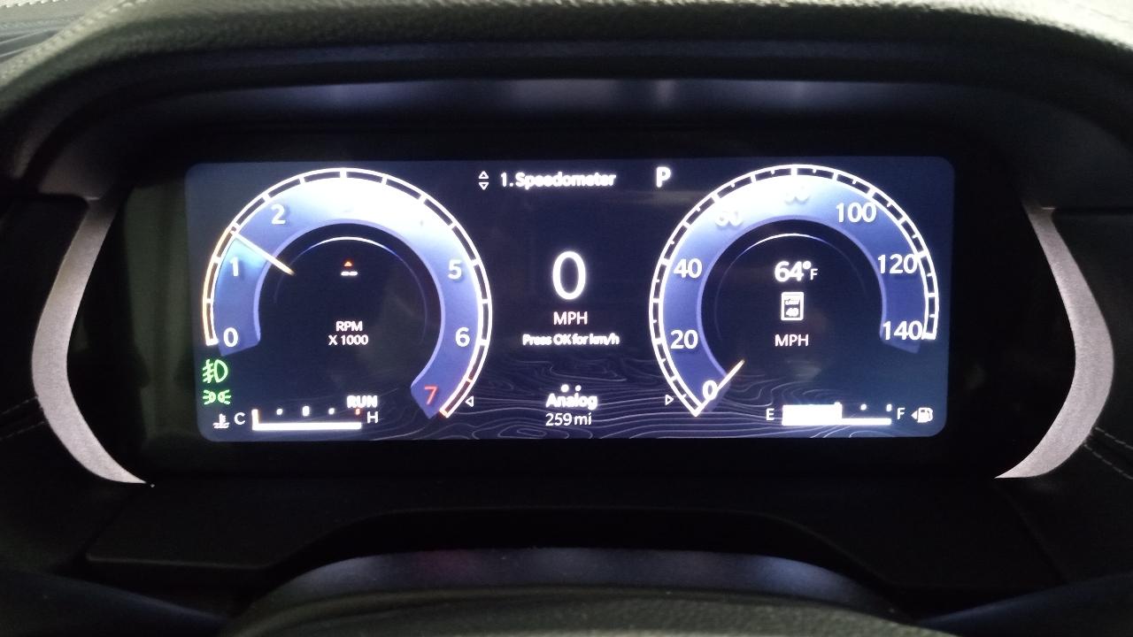 Jeep Grand Cherokee L Limited 4x4 2026