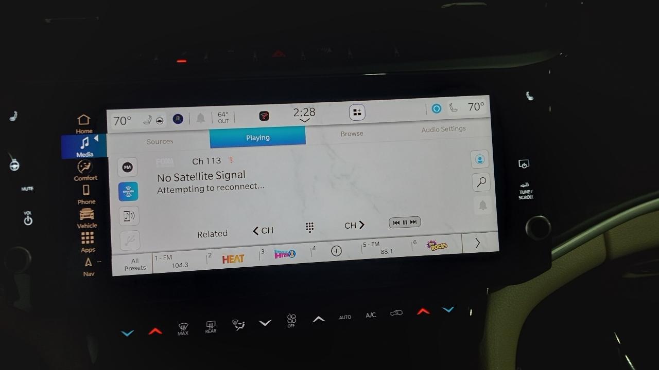 Jeep Grand Cherokee L Limited 4x4 2026