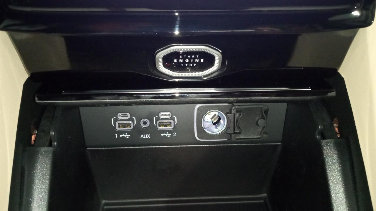 Jeep Grand Cherokee L Limited 4x4 2026