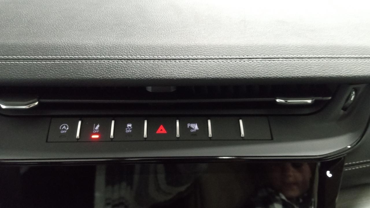 Jeep Grand Cherokee L Limited 4x4 2026