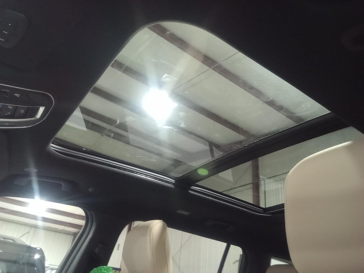 Jeep Grand Cherokee L Limited 4x4 2026