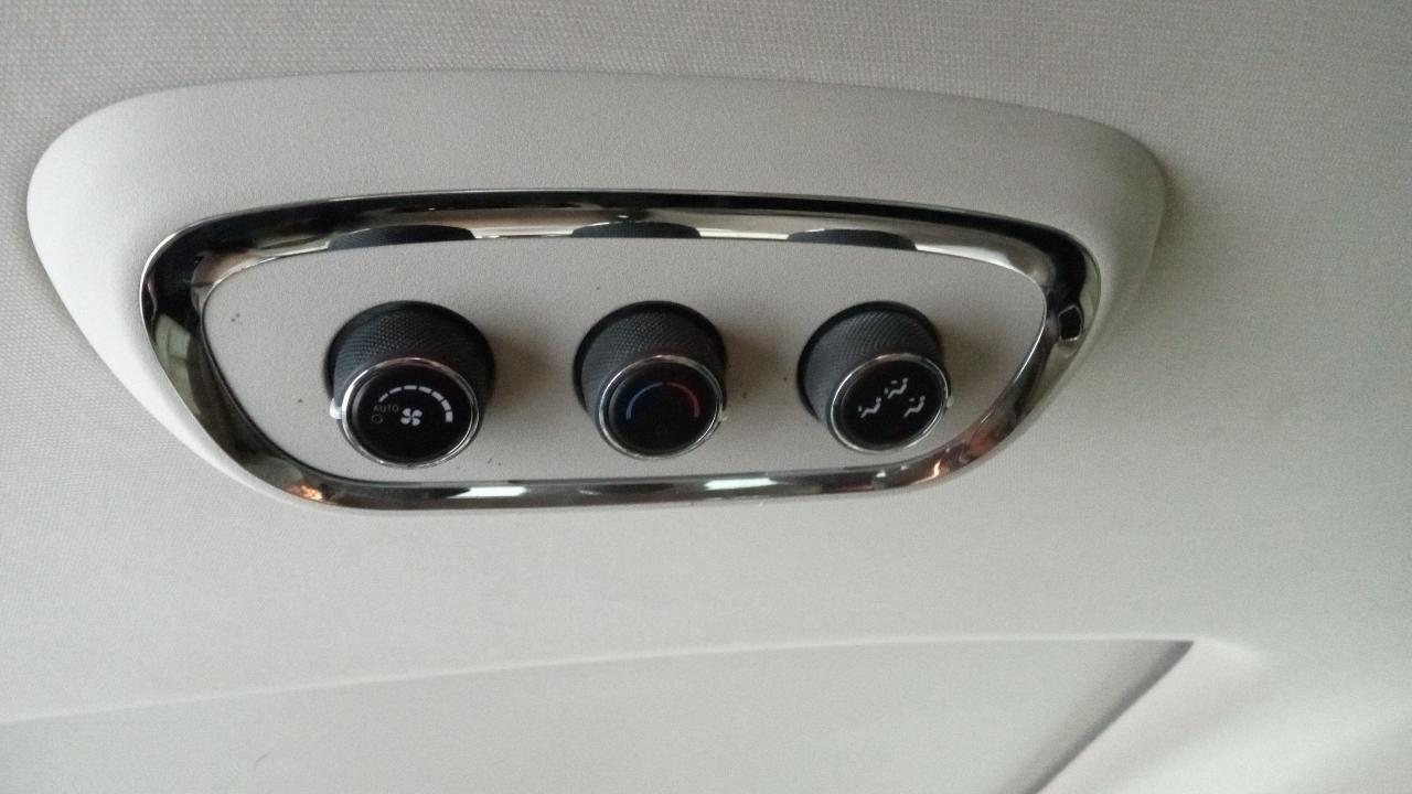 Dodge Durango AWD 4dr Citadel 2015