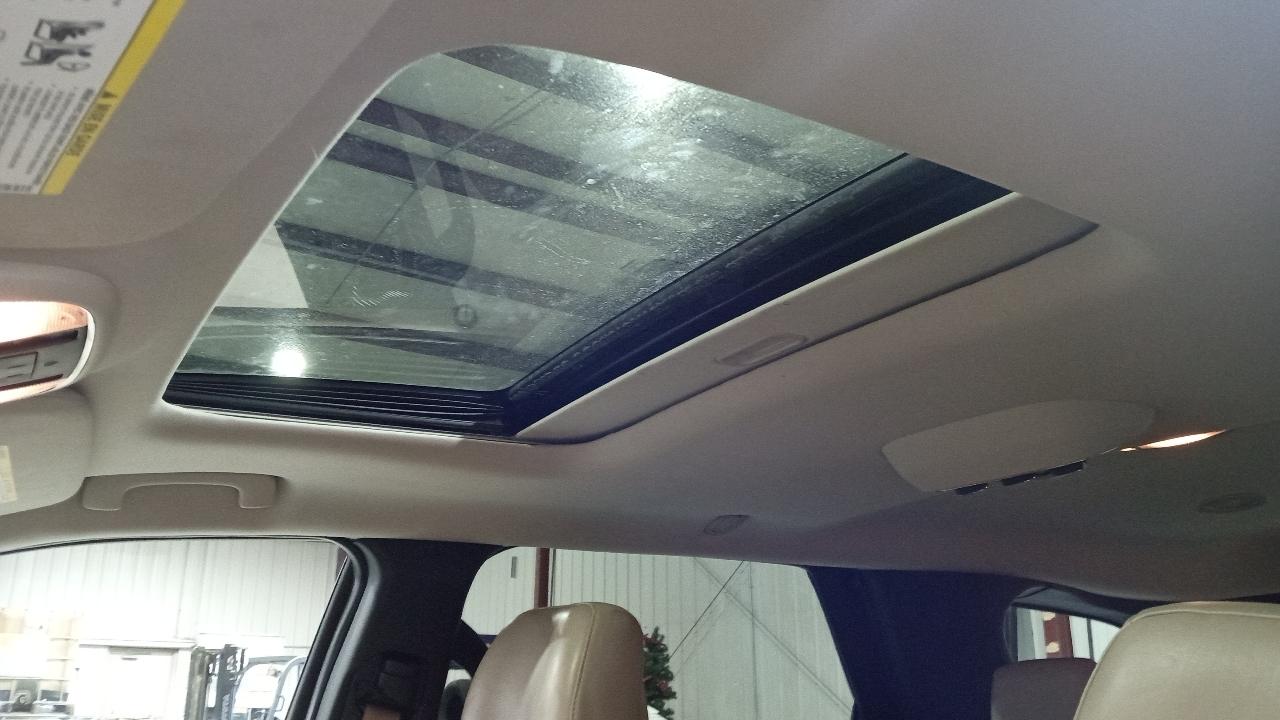 Dodge Durango AWD 4dr Citadel 2015