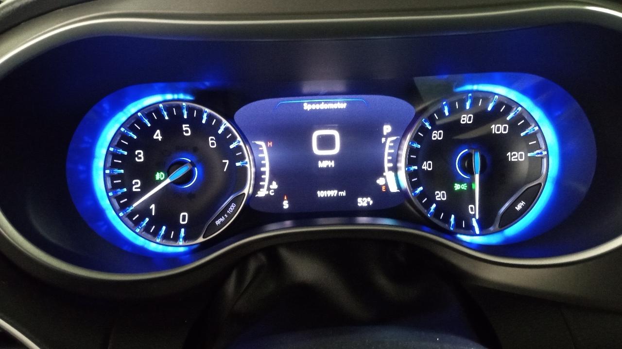 Chrysler Pacifica Touring L Plus FWD 2020