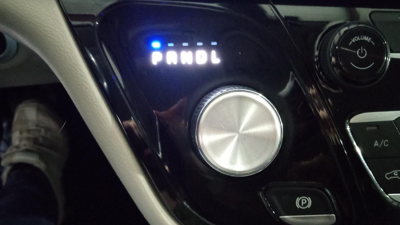 Chrysler Pacifica Touring L Plus FWD 2020