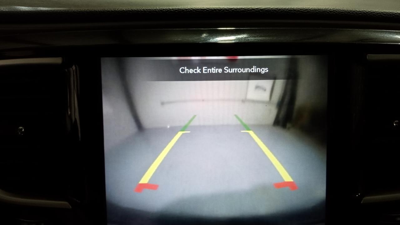 Chrysler Pacifica Touring L Plus FWD 2020