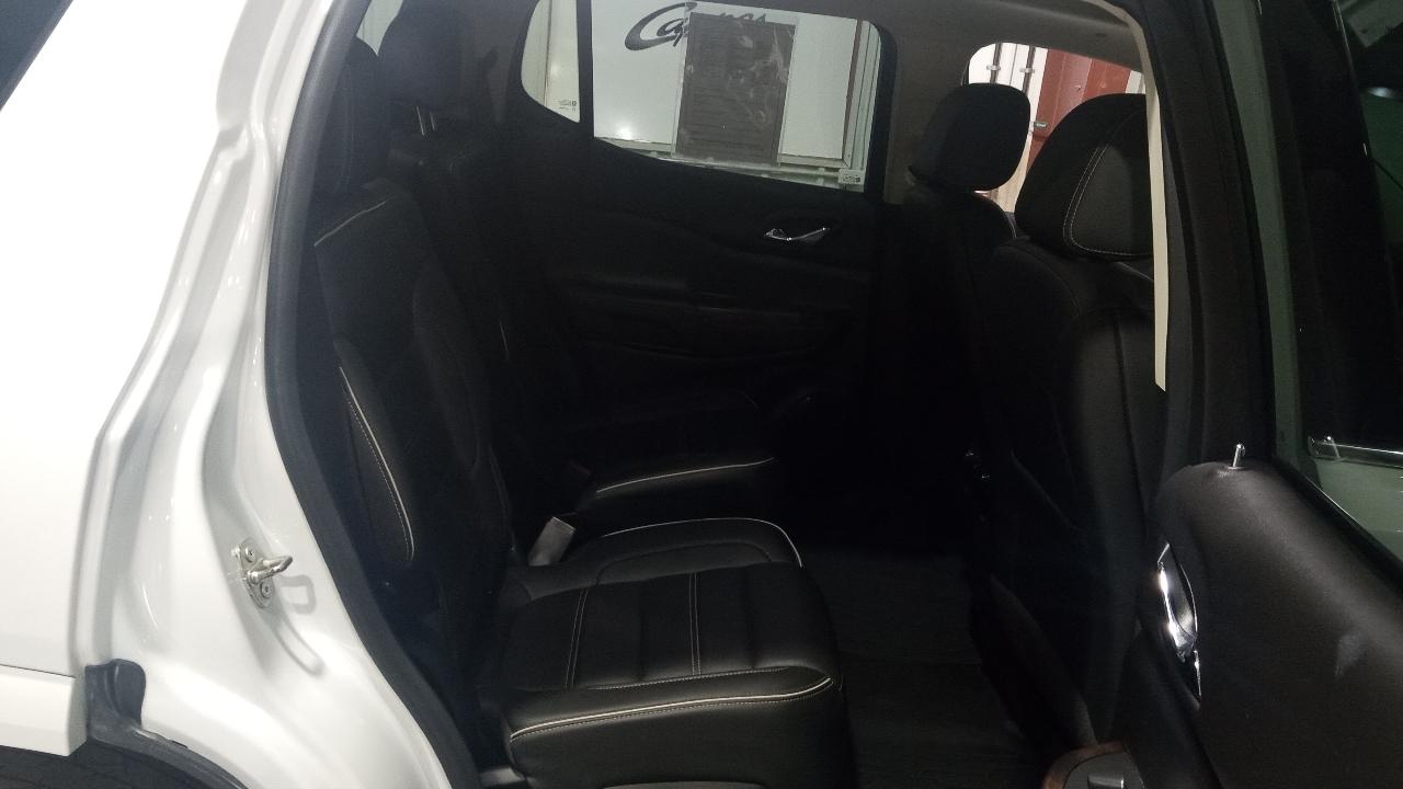 GMC Acadia AWD 4dr Denali 2021