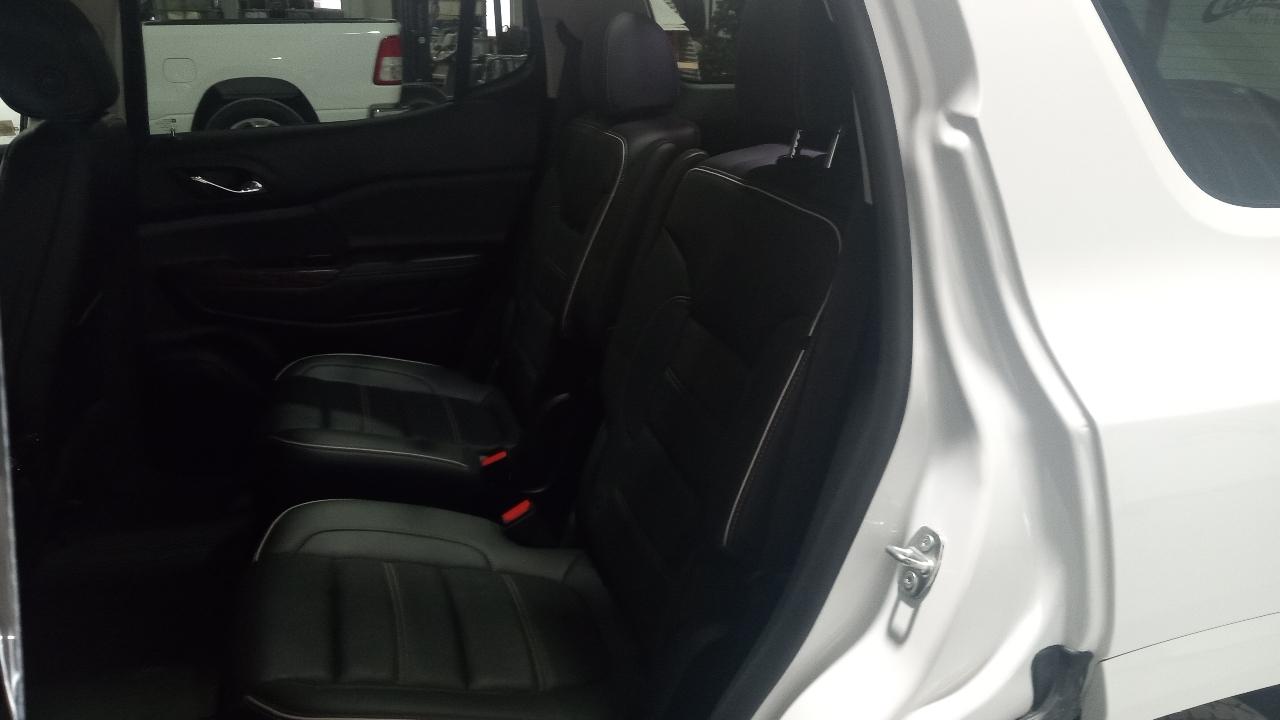 GMC Acadia AWD 4dr Denali 2021