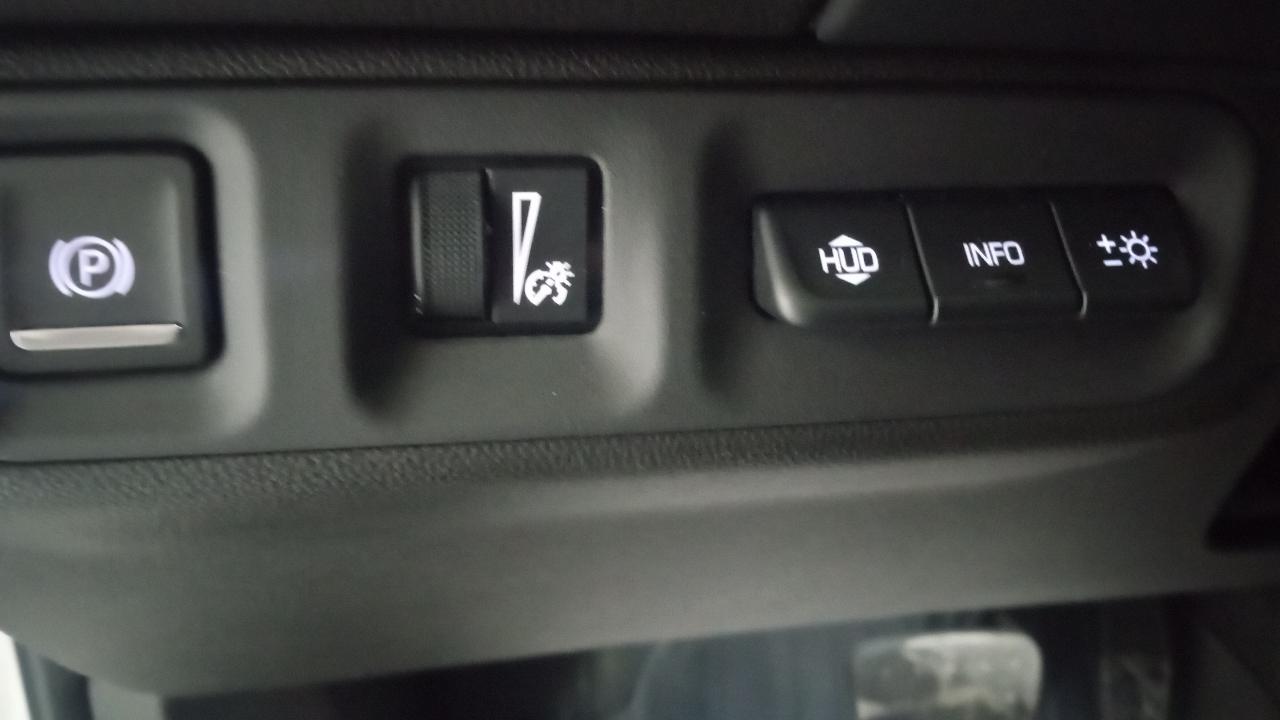 GMC Acadia AWD 4dr Denali 2021