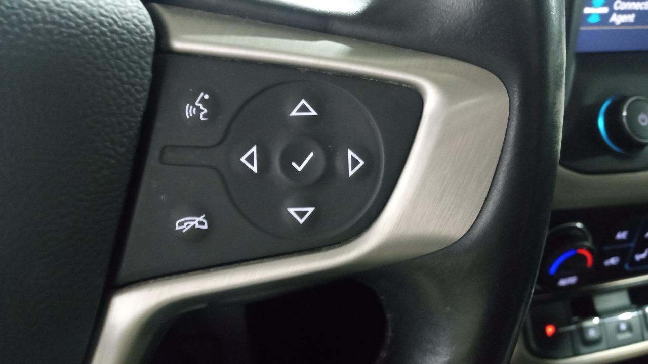 GMC Acadia AWD 4dr Denali 2021