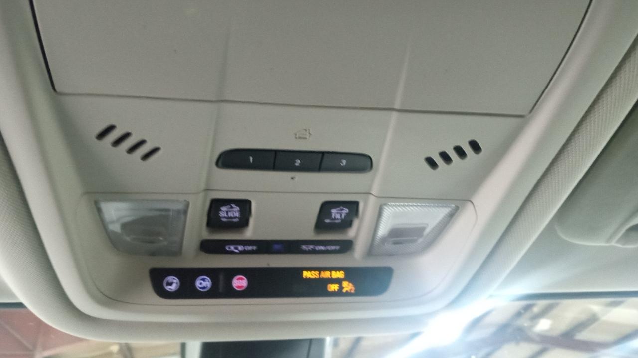 GMC Acadia AWD 4dr Denali 2021