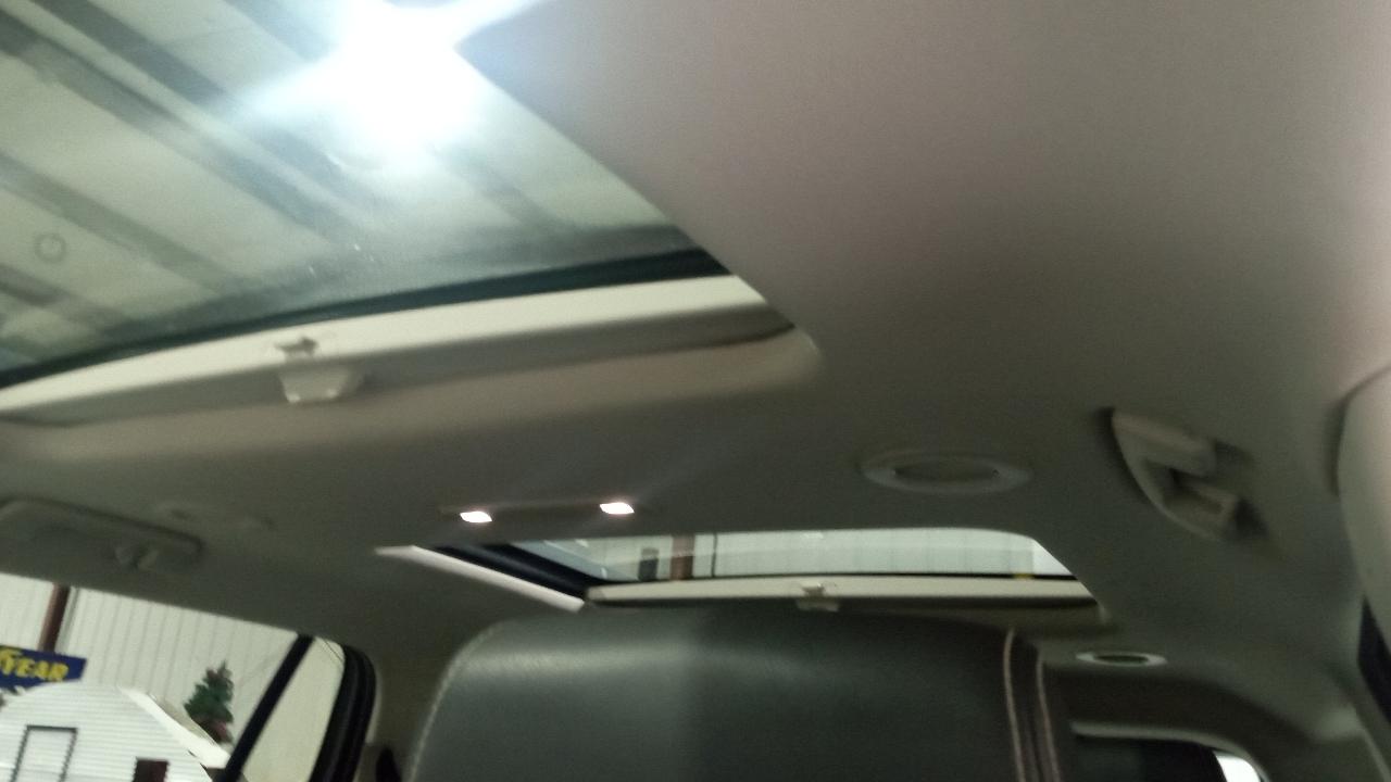 GMC Acadia AWD 4dr Denali 2021