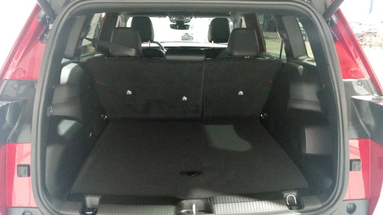 Jeep Cherokee Limited 4x4 2026