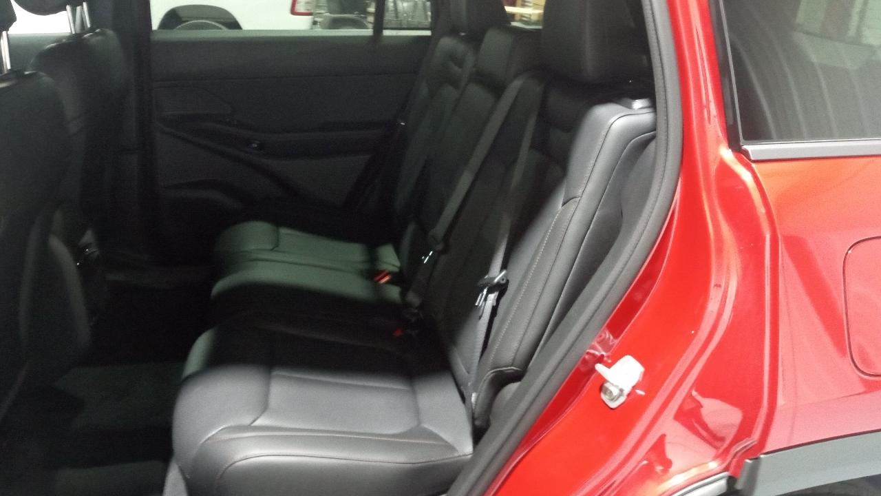 Jeep Cherokee Limited 4x4 2026