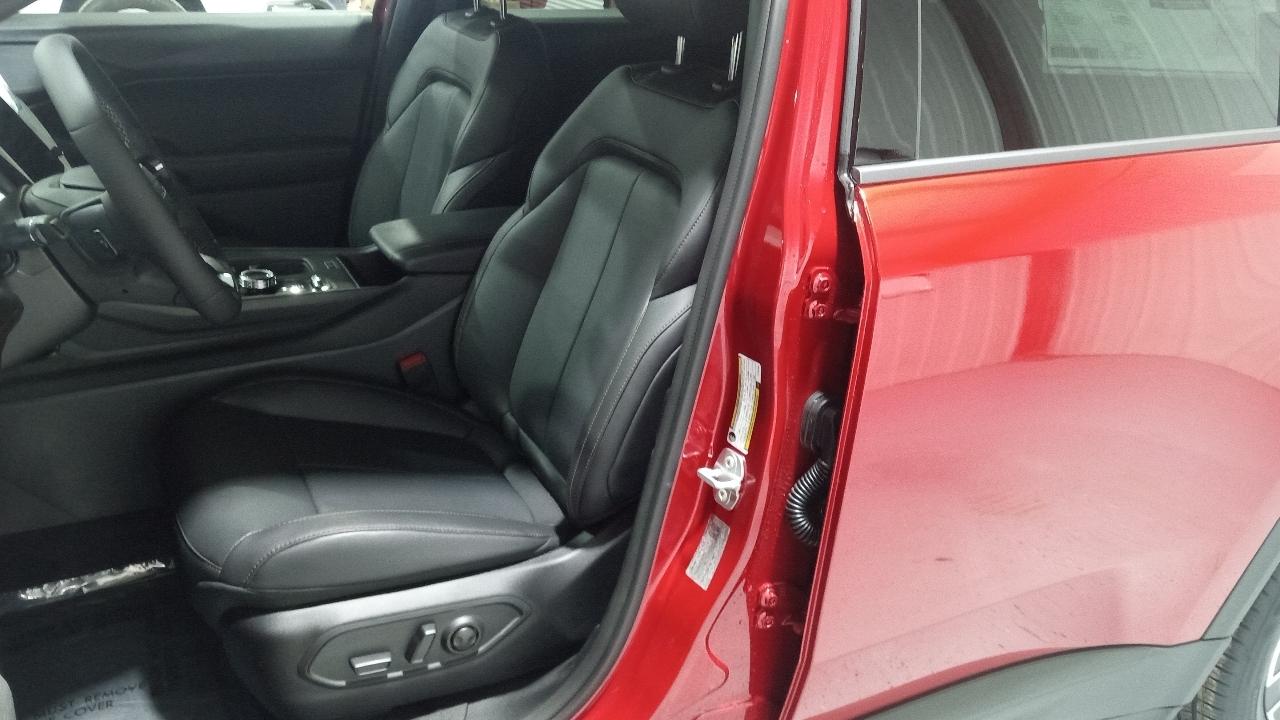 Jeep Cherokee Limited 4x4 2026