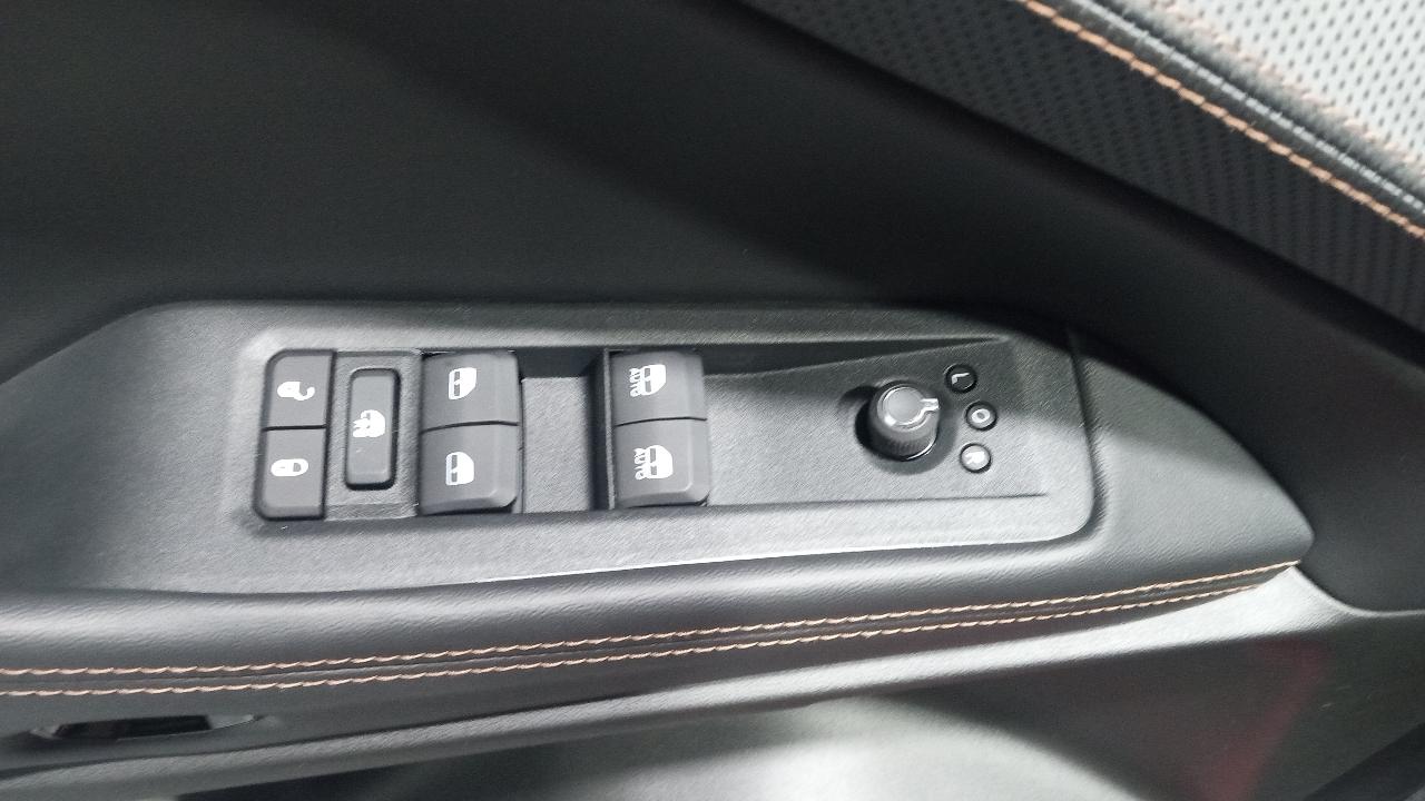 Jeep Cherokee Limited 4x4 2026