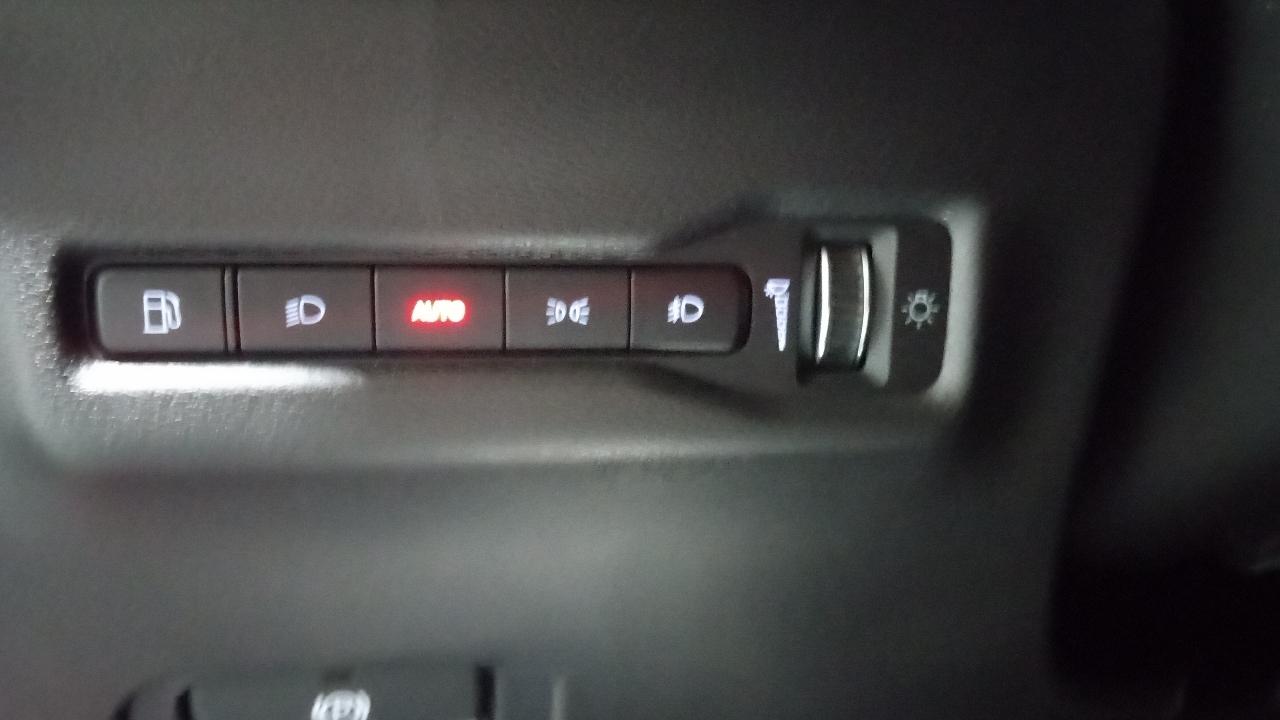 Jeep Cherokee Limited 4x4 2026