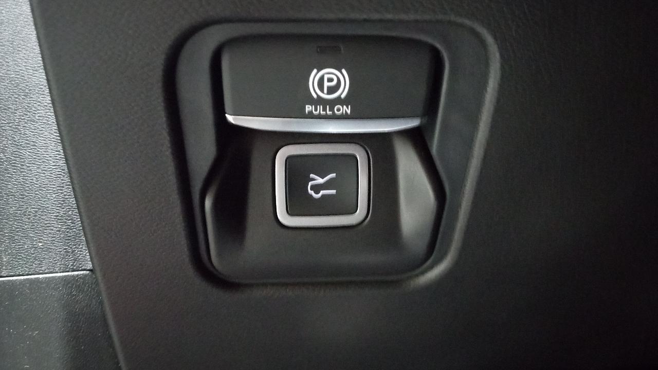 Jeep Cherokee Limited 4x4 2026