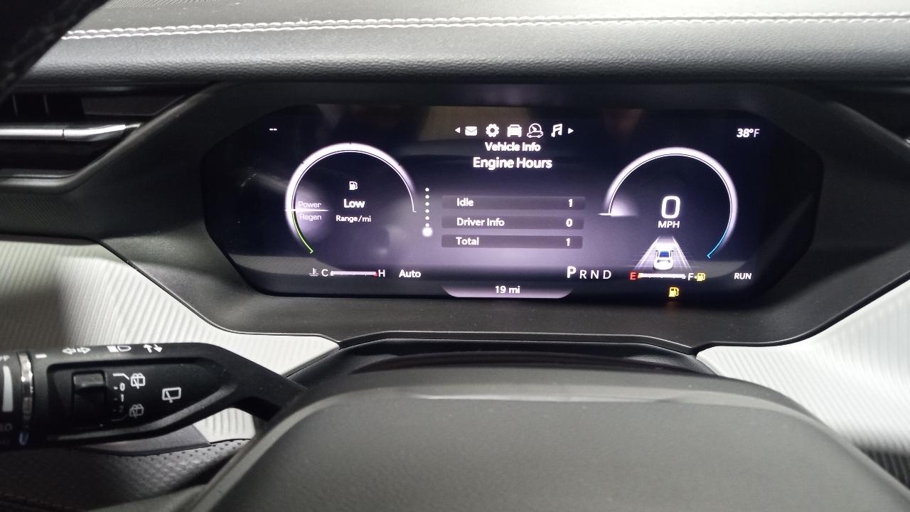 Jeep Cherokee Limited 4x4 2026