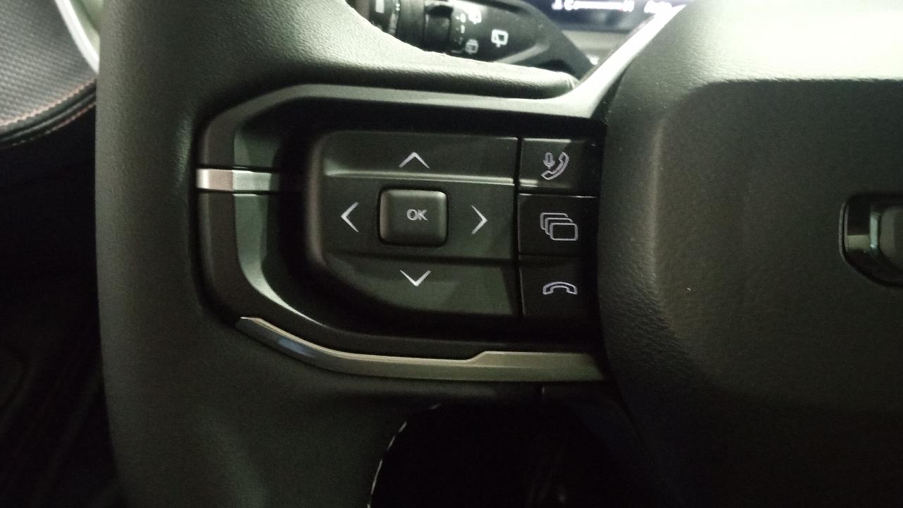 Jeep Cherokee Limited 4x4 2026