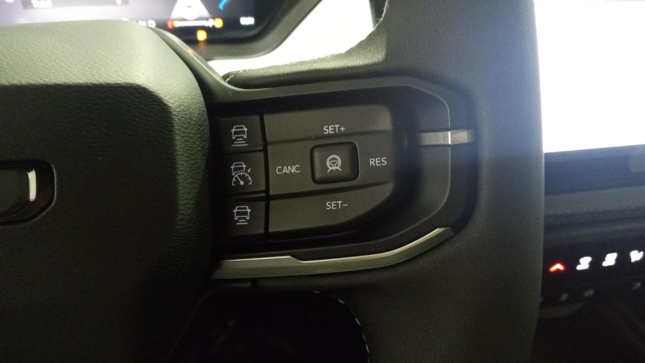 Jeep Cherokee Limited 4x4 2026