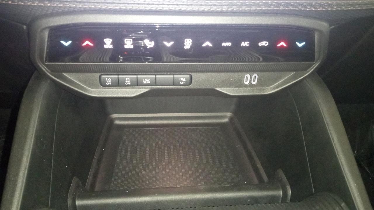 Jeep Cherokee Limited 4x4 2026