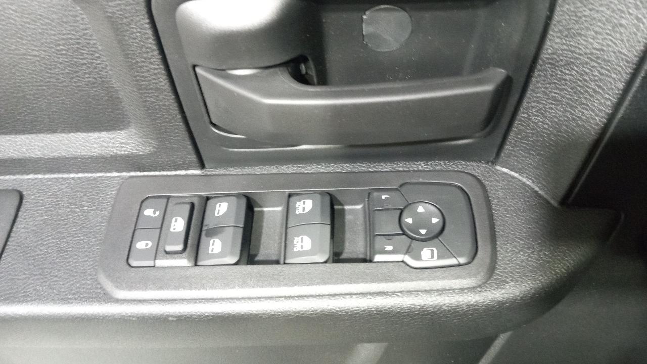 RAM 2500 Tradesman 4x4 Crew Cab 6'4" Box 2026