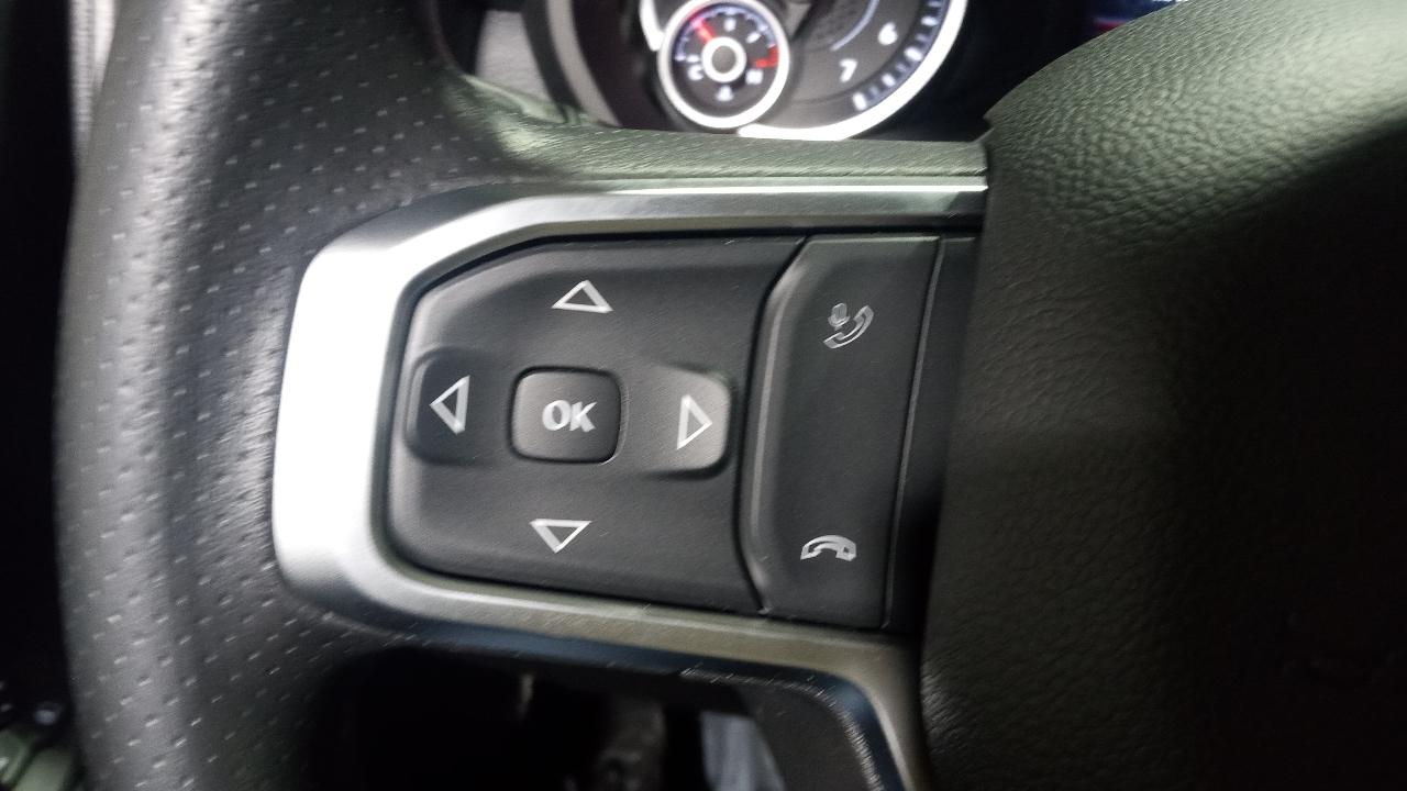 RAM 2500 Tradesman 4x4 Crew Cab 6'4" Box 2026