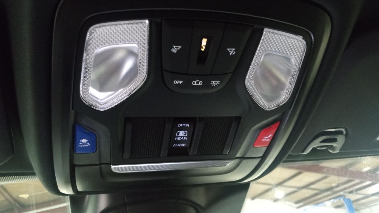 RAM 2500 Tradesman 4x4 Crew Cab 6'4" Box 2026