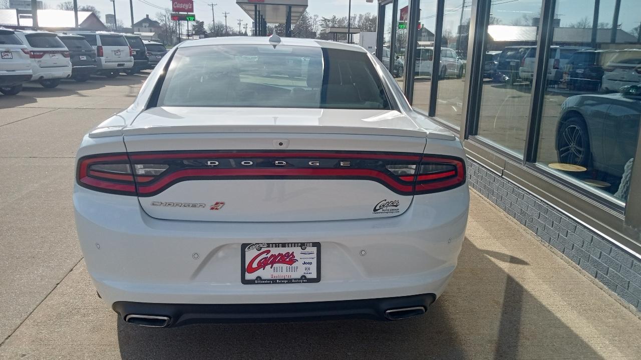 Dodge Charger  2019