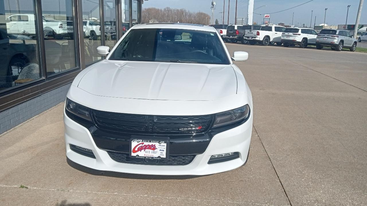 Dodge Charger  2019