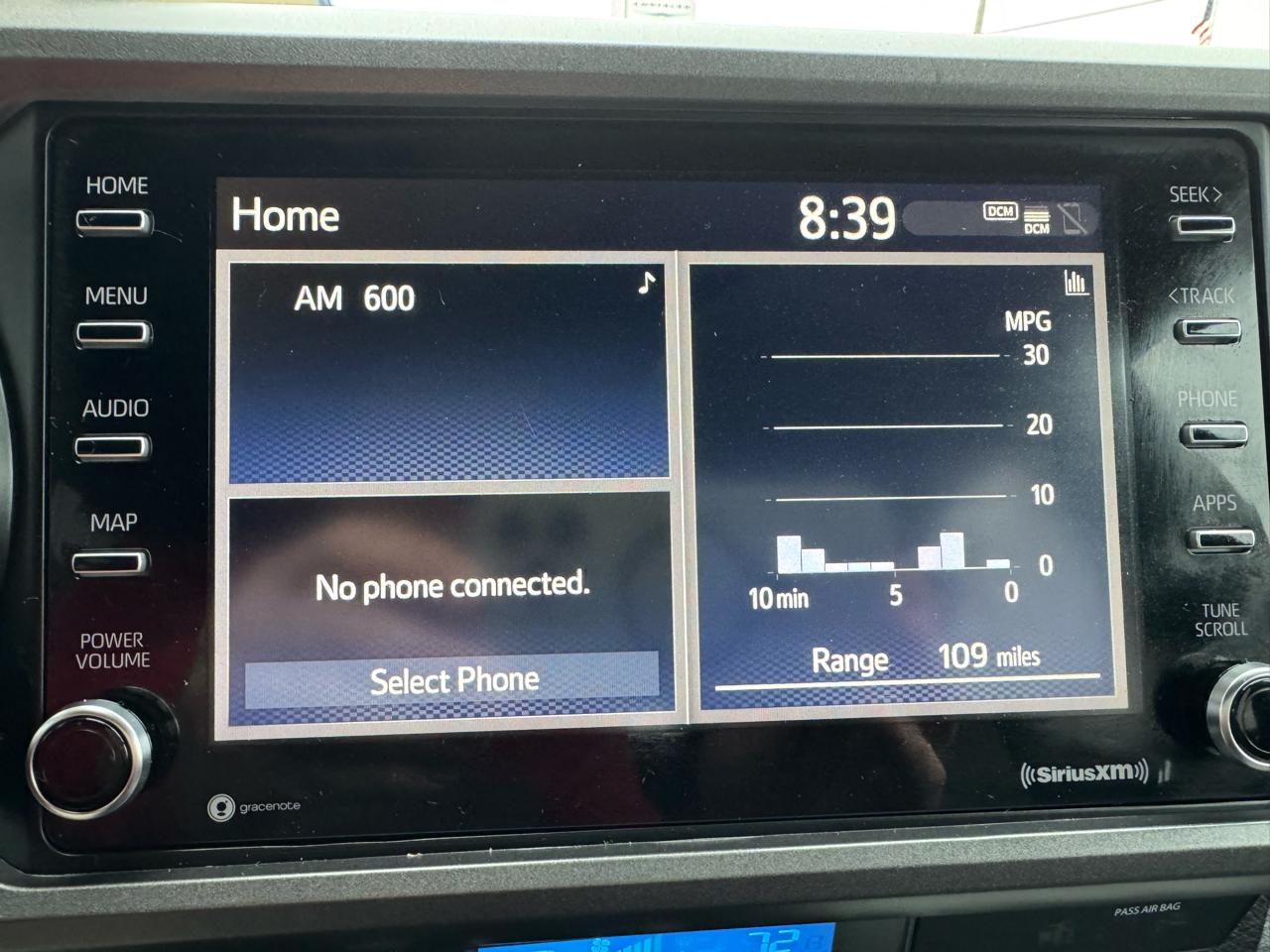 Toyota Tacoma 4WD TRD Off Road Double Cab 5' Bed V6 MT (Natl) 2021