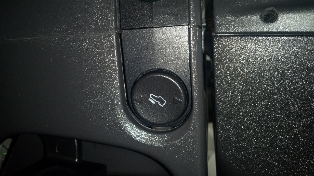 Ford F-150 4WD SuperCab 145" Lariat 2014